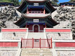 -香山公园