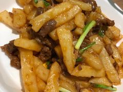 -西北45°(世茂广场店)
