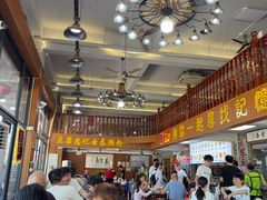 -正果忠记云吞濑粉(总店)
