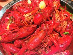 招牌十三香龙虾-王红军龙虾(新民路店)
