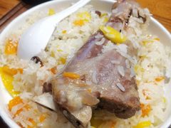 -纳瓦新疆菜(银都店)