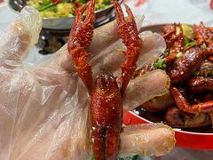 -虎虎龙虾大排档(双井店)