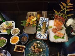 -花狸日本料理(柏庐广场店)