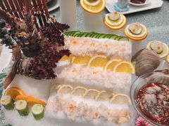 -新丁香海鲜酒店(银海商贸城店)