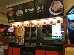 -萨莉亚意式餐厅(中信地铁商场店)