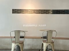 -KAFVS咖啡思咖啡馆(香海路店)