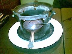 肥牛火锅-蜜室和风洋食概念餐厅(南田路店)