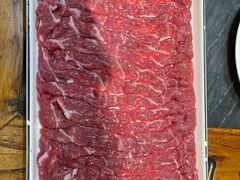 -南门四季铜锅涮肉(左家庄店)