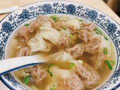 -清真·西北桥头拉面大王(丁家桥店)