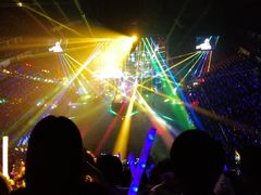 -宝能国际体育演艺中心