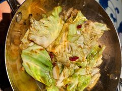 -绿茶餐厅(布吉万象汇店)