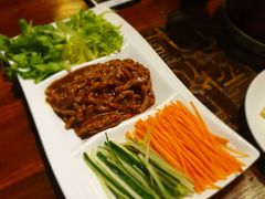 -云来居素食馆(东门店)