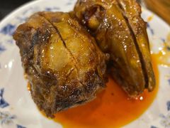 -冯记香辣兔火锅(茶店子总店)