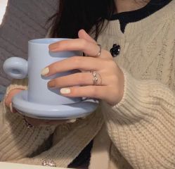 手部美甲-七月美睫 美甲