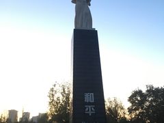 -侵华日军南京大屠杀遇难同胞纪念馆