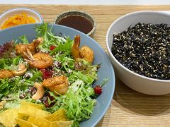 -池奈·日式咖喱蛋包饭(老城根Gpark店)