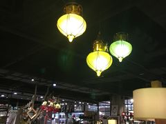 大堂-魔方城市书房(中街益田店)