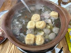 -司马街鸡煲(西华路店)