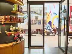-星巴克(深圳海岸城4楼店)