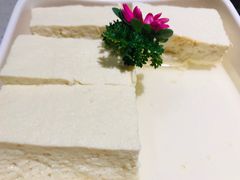 豆花-海底捞大排档火锅(悦荟广场店)