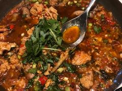 -金谷仓家庭料理(马泉营店)