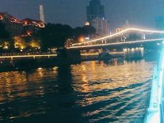 -海河游船-永乐码头(大悲院)
