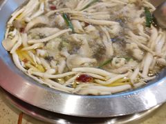 -芭夯兔·无骨兔汤锅(华阳店)