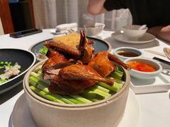 -广州富力丽思卡尔顿酒店·丽轩·粤菜