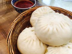 大包子-老磨油饼(高陵店)