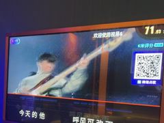 -萧邦音乐会所KTV·蒸汽活海鲜自助(福田店)
