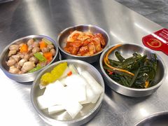 -小团团·路边烤牛肉(南岭壹街店)