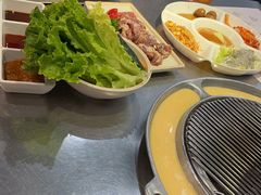 护心肉-喜来稀肉(虹泉路店)