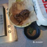 打卡美食