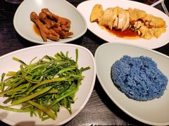-Asianplus海蓝鸡饭
