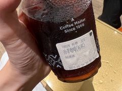 -Peet's 皮爷咖啡(乐峰店)