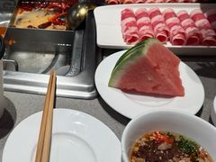 -海底捞火锅(关山保利店)