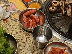 -安又胖韩国烤肉