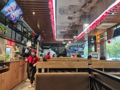 -庆峰龙虾烧烤(合肥一店)