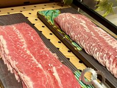 -梨花自助烤肉(西三旗万象汇黑金店)