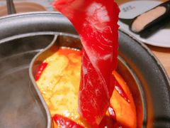 -温野菜涮涮锅(西单大悦城店)