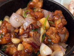 -潮界(虹桥新天地店)