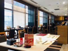 -鼎泰丰(渔阳店)