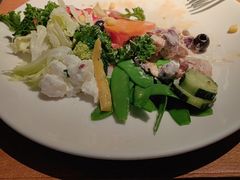-拉蒂娜·巴西牛排馆 Latina·Brazilian Steakhouse(王府井喜悦店)
