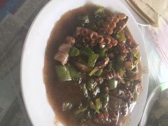 海滨假日渔家-海滨假日渔家海鲜
