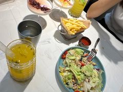 -牛扒先生·厚切雪花牛扒西餐厅(北京路禺山路店)