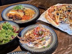 -Q MEX 库迈墨西哥餐吧(三里屯店)
