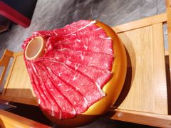 -鲁山牛寿喜烧(五龙广场店)