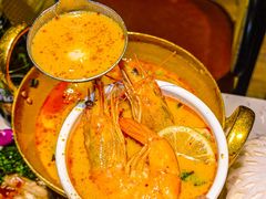 -Home Thai·泰谣(王府井apm店)