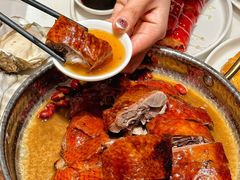 -粤来记·啫啫煲·点心(日月光店)