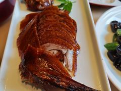 京华牡丹烤鸭-京华烟云·北京烤鸭(领展购物广场·中关村店)